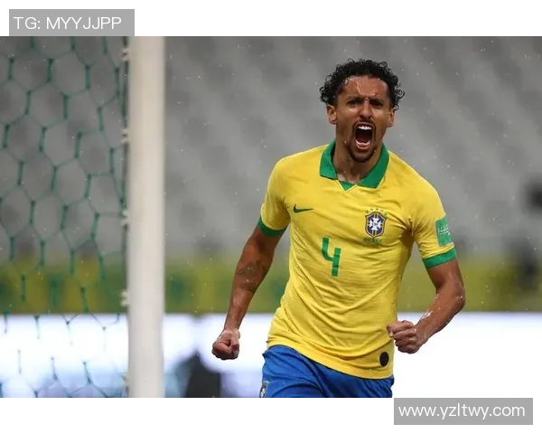 马尔基尼奥斯：从巴西新星到世界顶级后卫的辉煌历程与成就